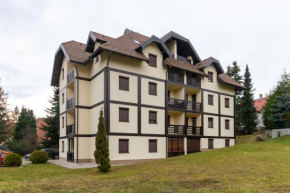 Apartman Draguljica